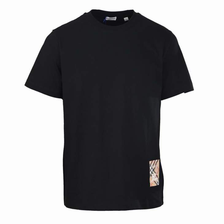 Picture of Burberry T Shirts Short _SKUBurberryXS-Lfxtx0619194